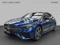 Mercedes-Benz A 200 Night-Star