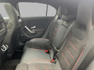 Mercedes-Benz A 200 Night-Star