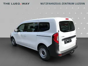 Mercedes-Benz Citan 112 CDI Mixto Lang Aut.