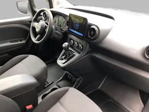 Mercedes-Benz Citan 112 CDI Mixto Lang Aut.