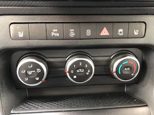 Mercedes-Benz Citan 112 CDI Mixto Lang Aut.