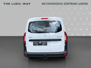 Mercedes-Benz Citan 112 CDI Mixto Lang Aut.
