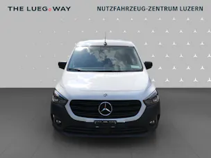 Mercedes-Benz Citan 112 CDI Mixto Lang Aut.