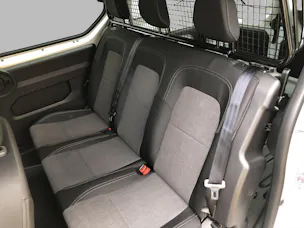 Mercedes-Benz Citan 112 CDI Mixto Lang Aut.
