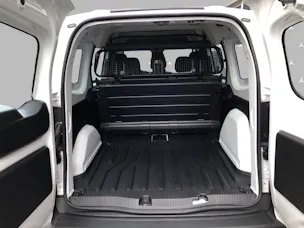 Mercedes-Benz Citan 112 CDI Mixto Lang Aut.