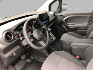 Mercedes-Benz Citan 112 CDI Mixto Lang Aut.