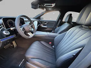 Mercedes-Benz E 220 d 4Matic 9G-Tronic