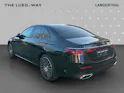Mercedes-Benz E 220 d 4Matic 9G-Tronic