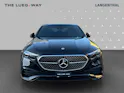 Mercedes-Benz E 220 d 4Matic 9G-Tronic