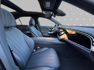 Mercedes-Benz E 220 d 4Matic 9G-Tronic