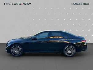 Mercedes-Benz E 220 d 4Matic 9G-Tronic
