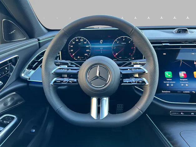 Mercedes-Benz E 220 d 4Matic 9G-Tronic