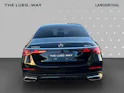 Mercedes-Benz E 220 d 4Matic 9G-Tronic