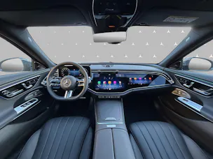 Mercedes-Benz E 220 d 4Matic 9G-Tronic