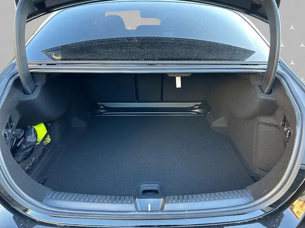 Mercedes-Benz E 220 d 4Matic 9G-Tronic