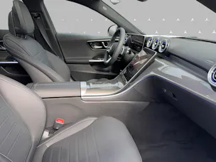 Mercedes-Benz C 220 d T 4 Matic Swiss Star