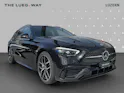 Mercedes-Benz C 220 d T 4 Matic Swiss Star
