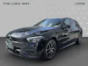 Mercedes-Benz C 220 d T 4 Matic Swiss Star