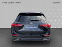 Mercedes-Benz C 220 d T 4 Matic Swiss Star