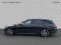 Mercedes-Benz C 220 d T 4 Matic Swiss Star
