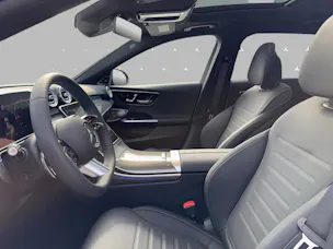 Mercedes-Benz C 220 d T 4 Matic Swiss Star