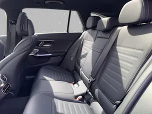 Mercedes-Benz C 220 d T 4 Matic Swiss Star