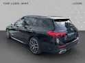 Mercedes-Benz C 220 d T 4 Matic Swiss Star
