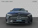 Mercedes-Benz C 220 d T 4 Matic Swiss Star