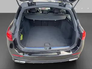 Mercedes-Benz C 220 d T 4 Matic Swiss Star