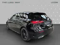 Mercedes-Benz A 250 4Matic 8G-DCT