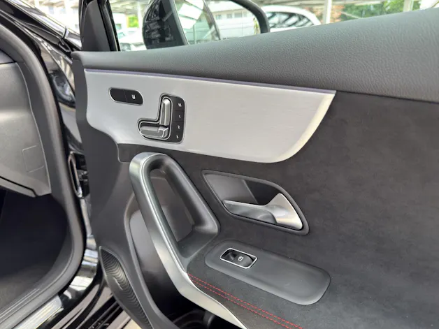Mercedes-Benz A 250 4Matic 8G-DCT