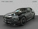 Mercedes-Benz A 250 4Matic 8G-DCT