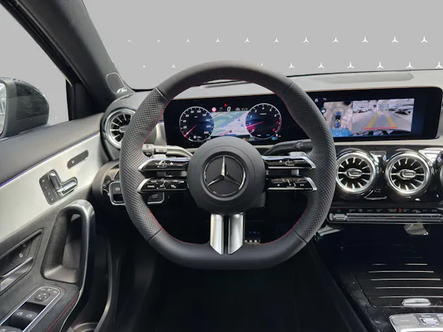 Mercedes-Benz A 250 4Matic 8G-DCT