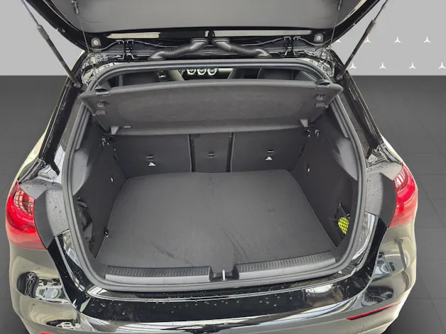 Mercedes-Benz A 250 4Matic 8G-DCT