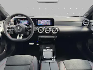Mercedes-Benz A 250 4Matic 8G-DCT