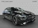 Mercedes-Benz A 250 4Matic 8G-DCT