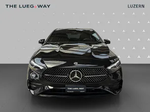 Mercedes-Benz A 250 4Matic 8G-DCT