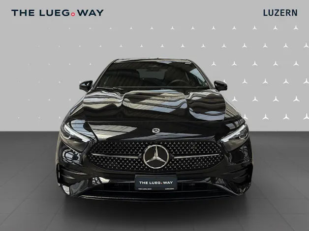 Mercedes-Benz A 250 4Matic 8G-DCT