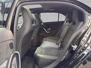Mercedes-Benz A 250 4Matic 8G-DCT