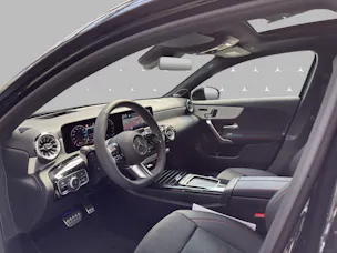 Mercedes-Benz A 250 4Matic 8G-DCT