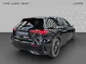 Mercedes-Benz A 250 4Matic 8G-DCT