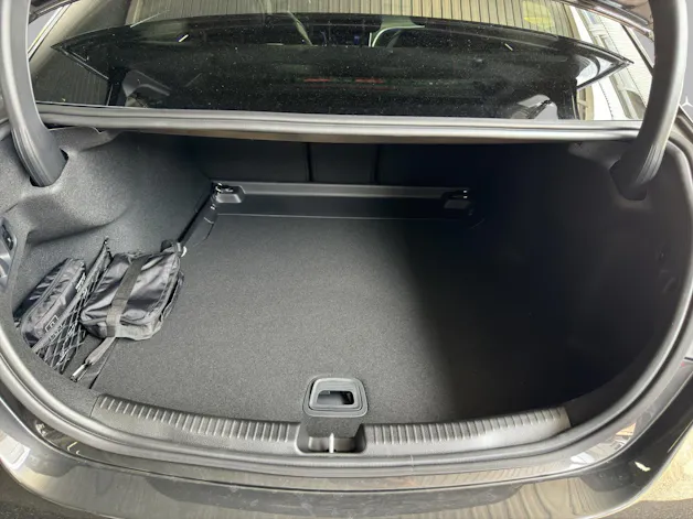 Mercedes-Benz C 220 d 4 Matic Swiss Star