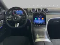 Mercedes-Benz C 220 d 4 Matic Swiss Star