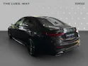Mercedes-Benz C 220 d 4 Matic Swiss Star