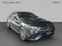 Mercedes-Benz C 220 d 4 Matic Swiss Star