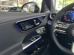Mercedes-Benz C 220 d 4 Matic Swiss Star