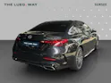 Mercedes-Benz C 220 d 4 Matic Swiss Star