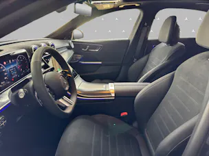 Mercedes-Benz C 220 d 4 Matic Swiss Star