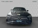 Mercedes-Benz C 220 d 4 Matic Swiss Star