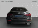 Mercedes-Benz C 220 d 4 Matic Swiss Star